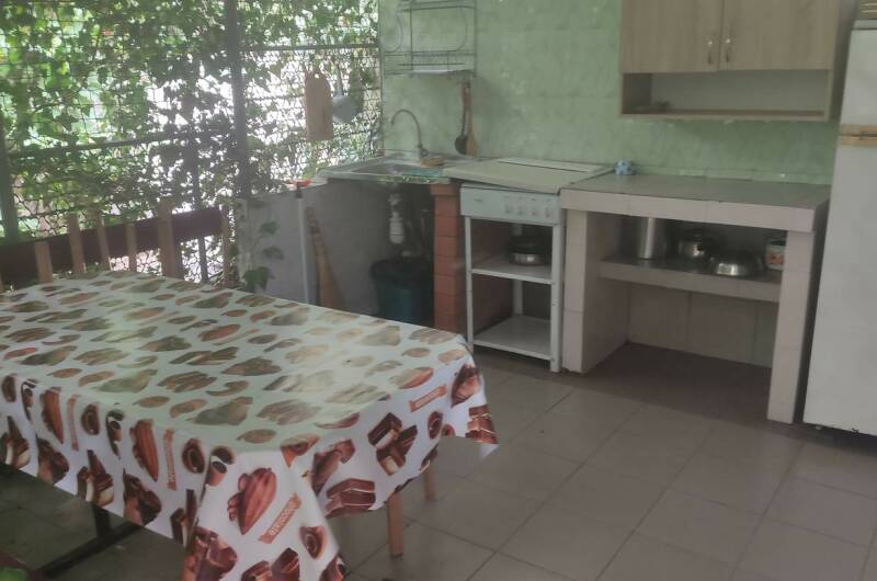 Изображение Изображение частного сектора "Частный сектор на Лесной" #10 #8