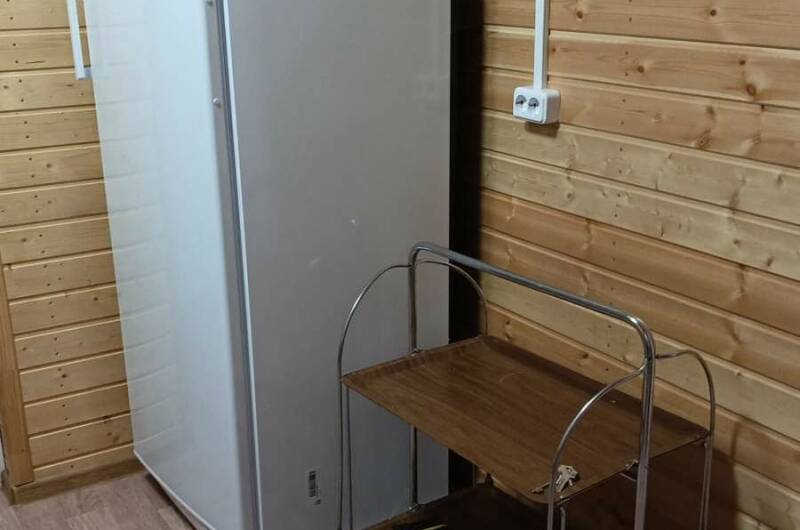 Изображение Изображение коттеджа "Уютный домик с садом на Азовском море" #7 #5