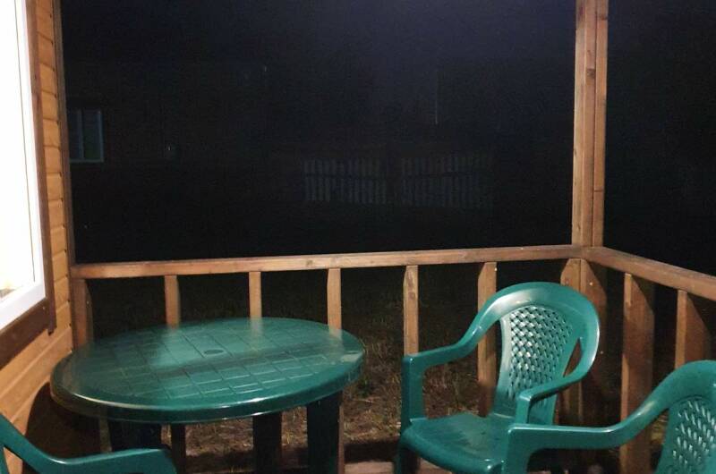 Изображение Изображение коттеджа "Уютный домик с садом на Азовском море" #9 #7