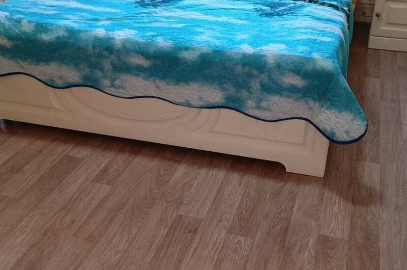 Изображение Изображение коттеджа "Уютный домик с садом на Азовском море" #10 #8