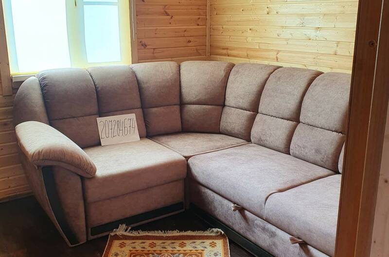 Изображение Изображение коттеджа "Уютный домик с садом на Азовском море" #11 #9