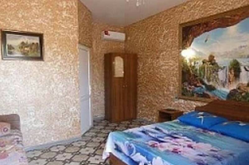 Изображение Изображение гостевого дома "Гостевой дом «Диана»" #3 #1