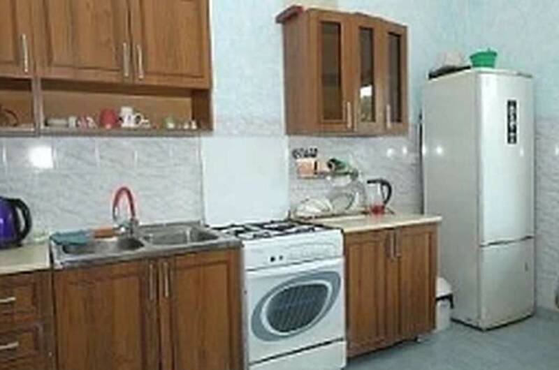 Изображение Изображение гостевого дома "Гостевой дом «Диана»" #9 #7