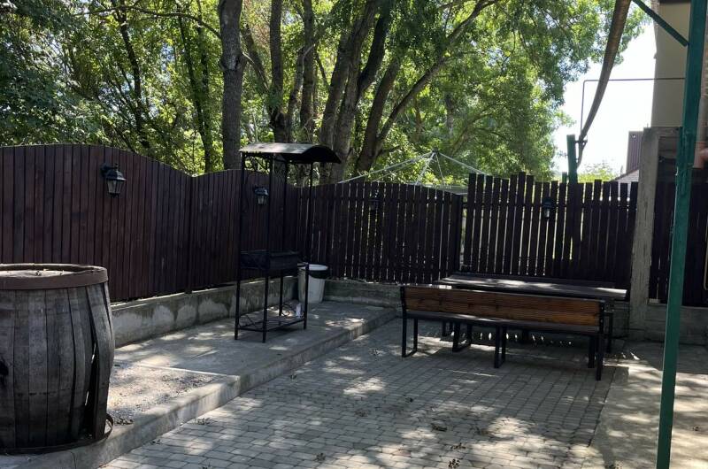 Изображение Изображение коттеджа "Таунхаус в Абрау-Дюрсо" #4 #2