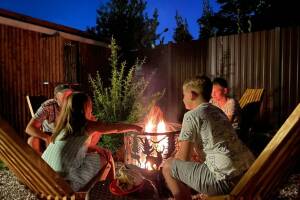 Изображение коттеджа "Дом под ключ у моря"