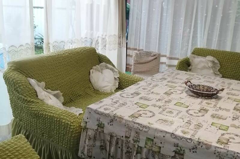 Изображение Изображение коттеджа "Дом под ключ у моря" #4 #2