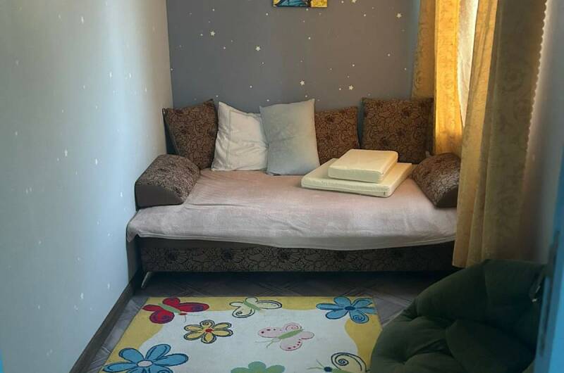 Изображение Изображение коттеджа "Дом под ключ у моря" #6 #4