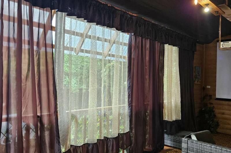 Изображение Изображение коттеджа "Дом под ключ у моря" #8 #6