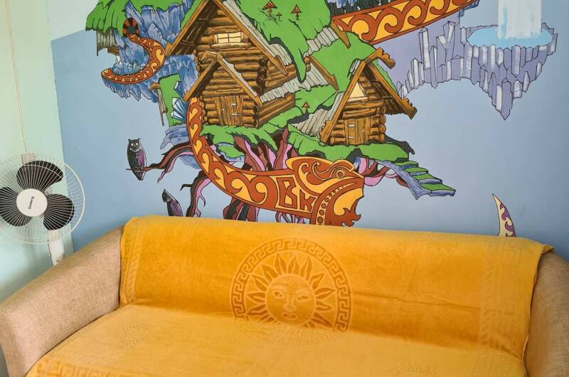 Изображение Изображение коттеджа "Дом под ключ у моря" #10 #8