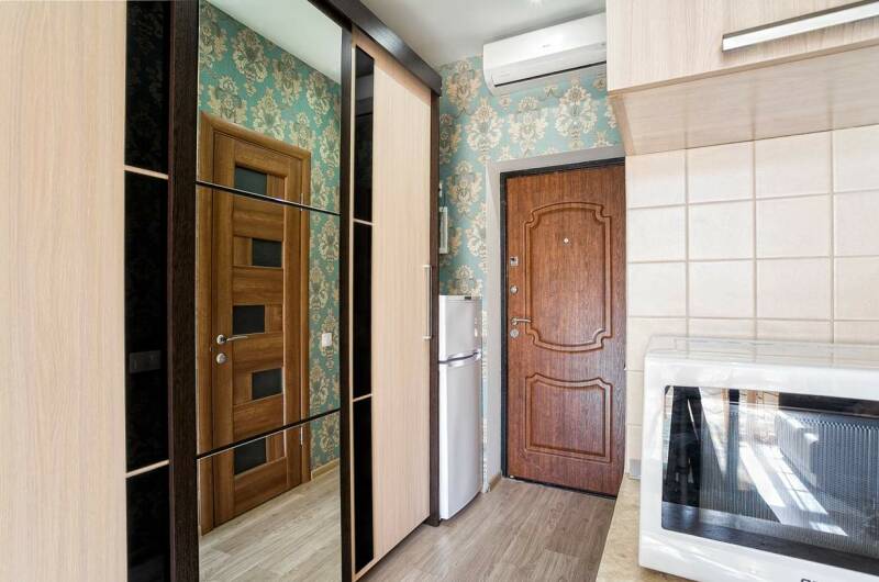 Изображение Изображение отеля / гостиницы "Комплекс апартаментов «Арабская ночь»" #6 #4