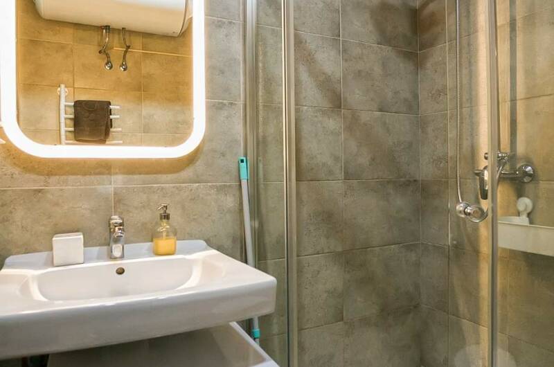 Изображение Изображение отеля / гостиницы "Комплекс апартаментов «Арабская ночь»" #7 #5