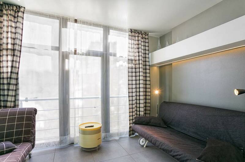 Изображение Изображение отеля / гостиницы "Комплекс апартаментов «Арабская ночь»" #8 #6