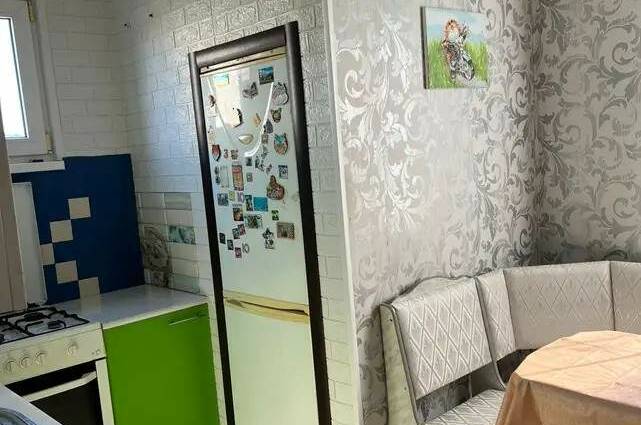 Изображение Изображение коттеджа "Этаж под ключ в частном доме" #8 #6