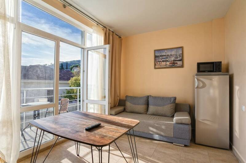 Изображение Изображение отеля / гостиницы "Комплекс апартаментов «Арабская ночь»" #9 #7