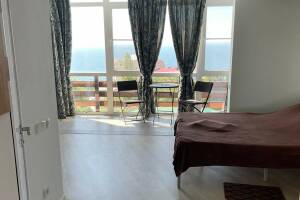 Изображение Апартаменты «Тихая гавань» #12