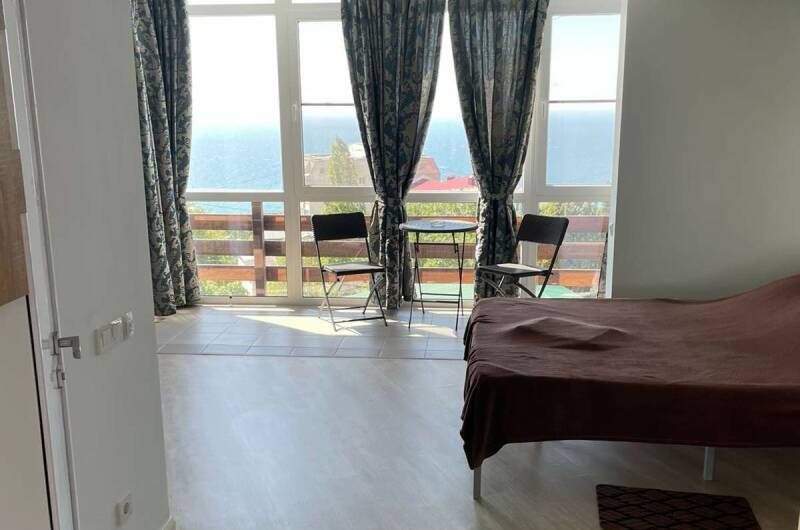 Изображение квартиры / апартамента "Апартаменты «Тихая гавань»" #1