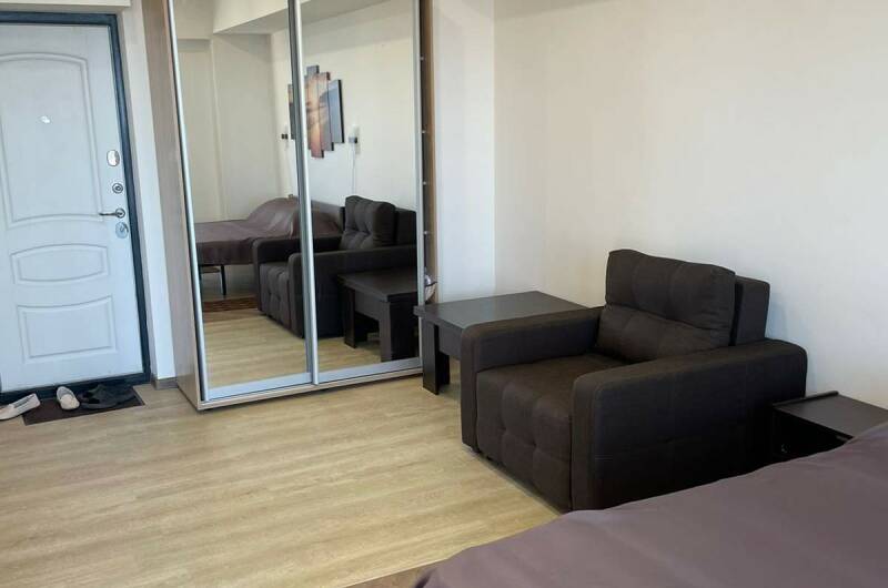 Изображение Изображение квартиры / апартамента "Апартаменты «Тихая гавань»" #3 #1