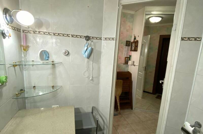 Изображение Изображение квартиры / апартамента "Квартира на Центральной" #6 #4