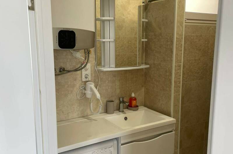 Изображение Изображение квартиры / апартамента "Апартаменты «Тихая гавань»" #5 #3