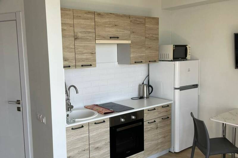 Изображение Изображение квартиры / апартамента "Апартаменты «Тихая гавань»" #8 #6