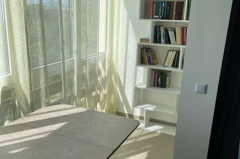 Изображение Изображение квартиры / апартамента "Апартаменты «Тихая гавань»" #9 #7