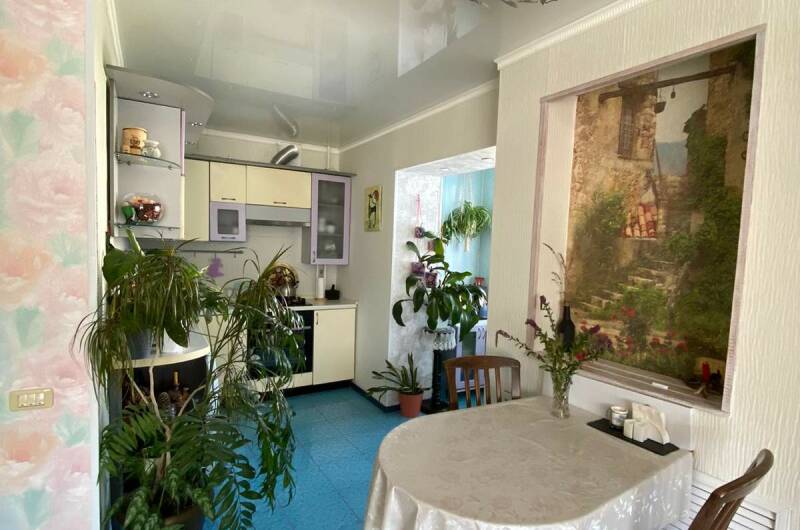 Изображение Изображение квартиры / апартамента "Квартира на Центральной" #10 #8