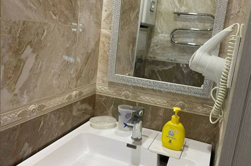 Изображение Изображение квартиры / апартамента "Апартаменты «Тихая гавань»" #10 #8