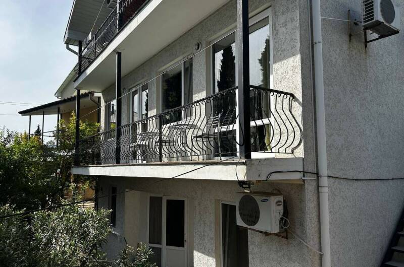 Изображение частного сектора "Гостевой дом «У Елены»" #1