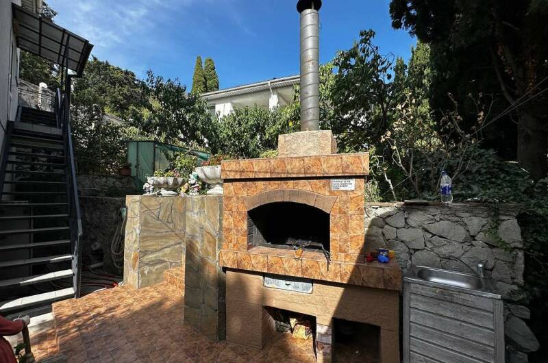 Изображение Изображение частного сектора "Гостевой дом «У Елены»" #4 #2