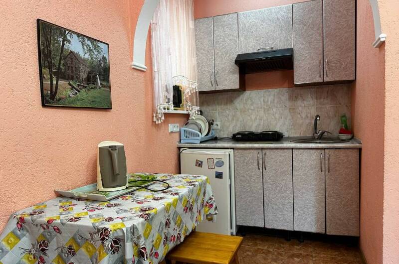 Изображение Изображение частного сектора "Гостевой дом «У Елены»" #9 #7