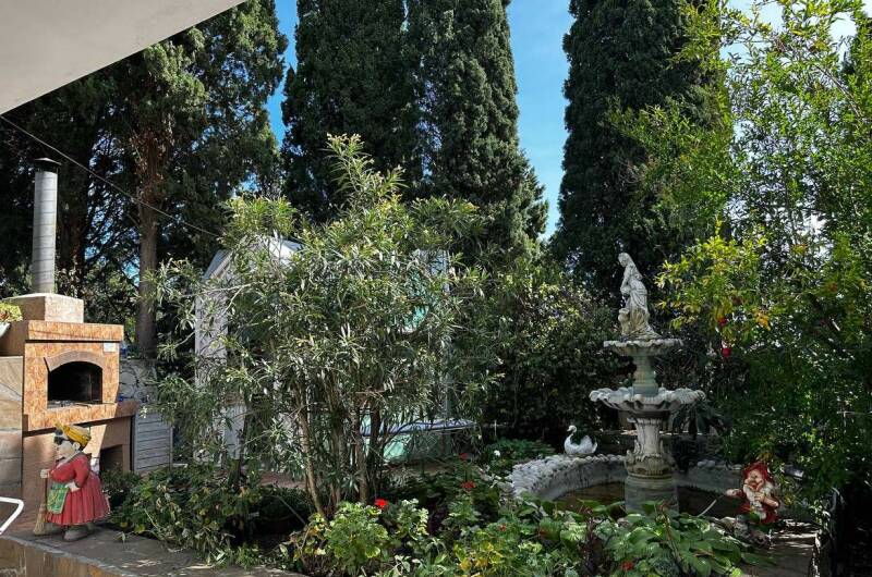 Изображение Изображение частного сектора "Гостевой дом «У Елены»" #11 #9