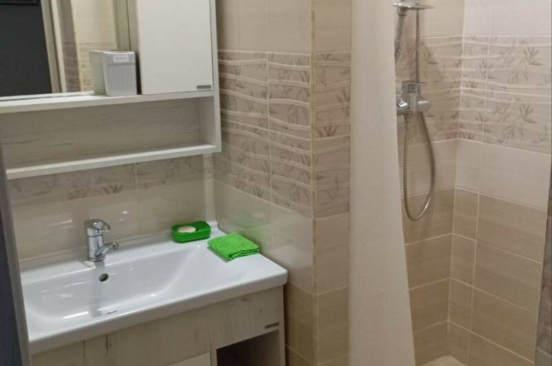 Изображение Изображение коттеджа "Этаж под ключ" #3 #1