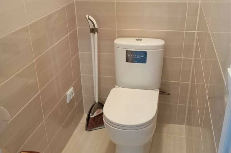 Изображение Изображение коттеджа "Этаж под ключ" #4 #2