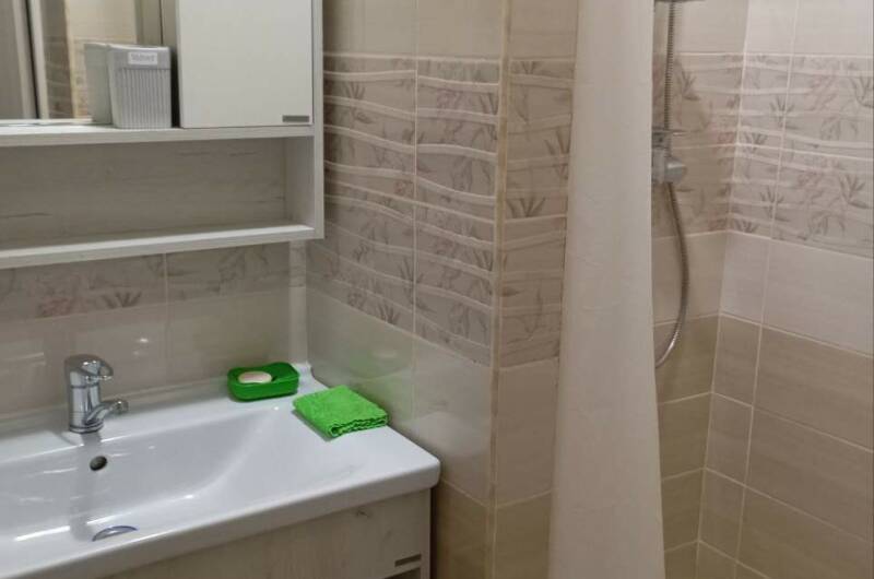 Изображение Изображение коттеджа "Этаж под ключ" #8 #6