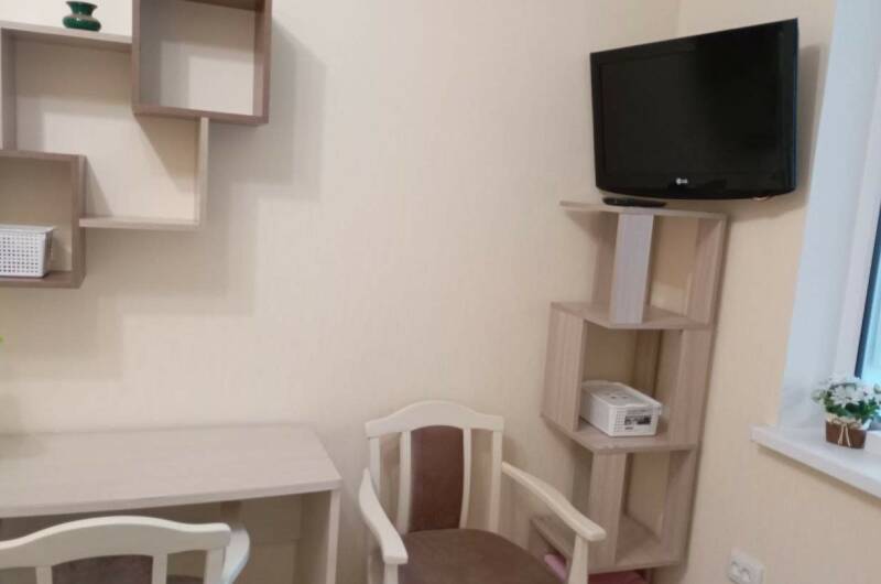 Изображение Изображение коттеджа "Этаж под ключ" #10 #8