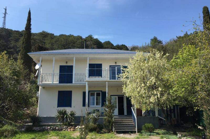 Изображение коттеджа "Дом и участок под ключ" #1