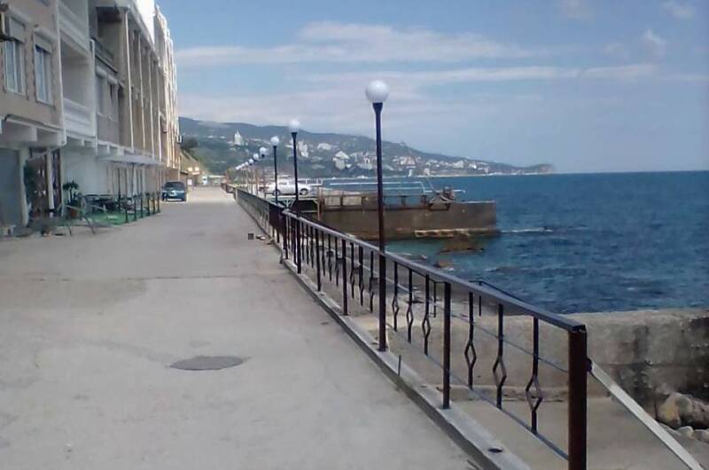 Изображение Изображение эллинга "Эллинг № 4" #7 #5