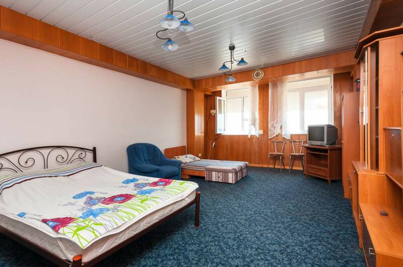 Изображение Изображение эллинга "Эллинг ЮБК «Чайка»" #3 #1