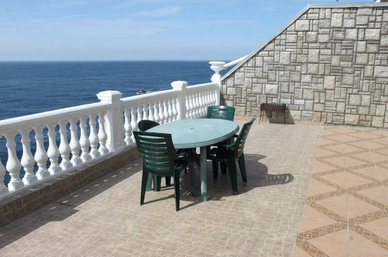 Изображение Изображение эллинга "Эллинг ЮБК «Чайка»" #5 #3