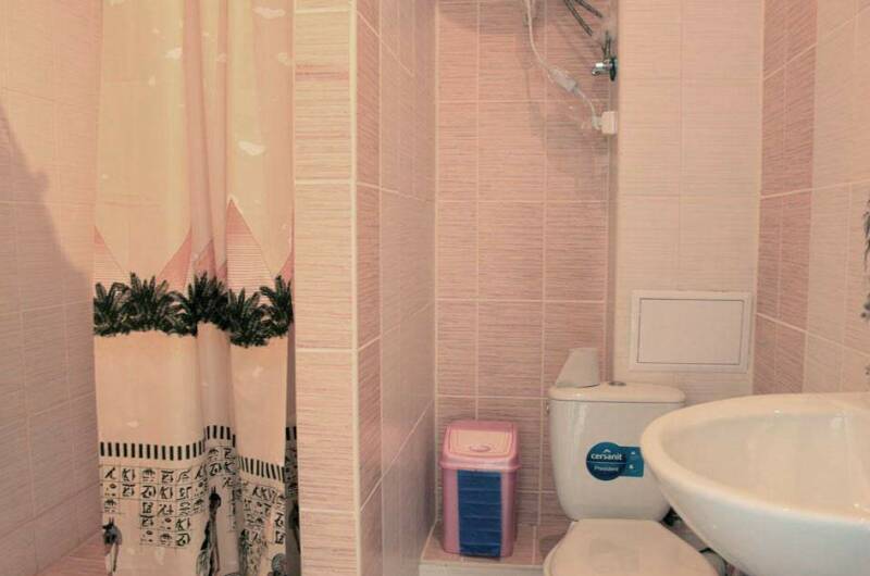 Изображение Изображение эллинга "Эллинг ЮБК «Чайка»" #6 #4