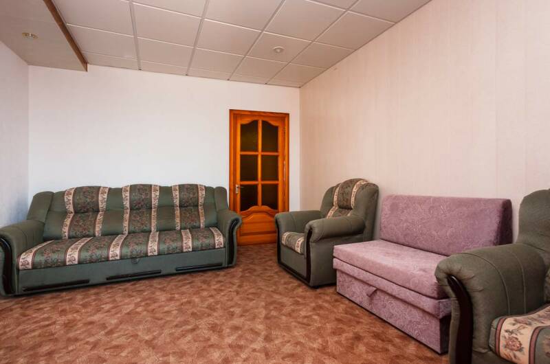 Изображение Изображение эллинга "Эллинг ЮБК «Чайка»" #10 #8