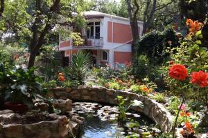 Изображение Мини-отель «Лукоморье» #16