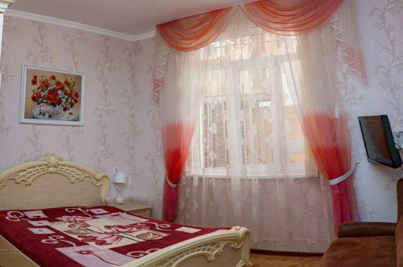 Изображение Изображение отеля / гостиницы "Мини-отель «Лукоморье»" #3 #1