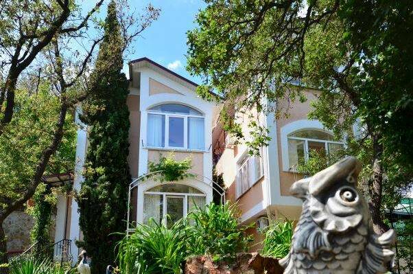 Изображение Изображение отеля / гостиницы "Мини-отель «Лукоморье»" #8 #6