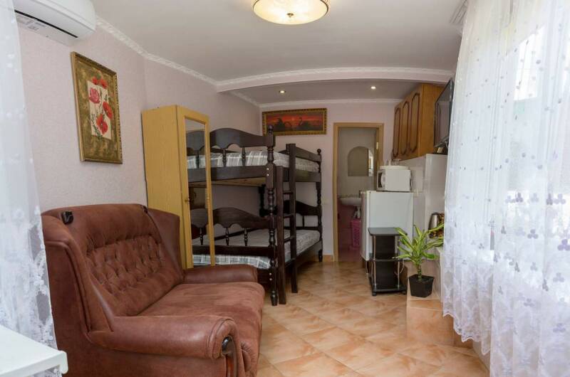 Изображение Изображение отеля / гостиницы "Мини-отель «Лукоморье»" #9 #7