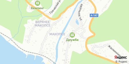 Изображение Карты #12