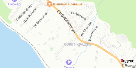 Изображение Карты #13