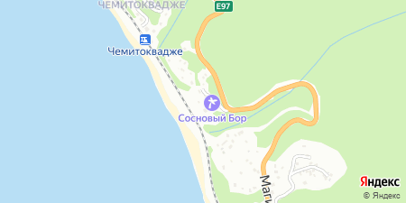 Изображение Карты #17