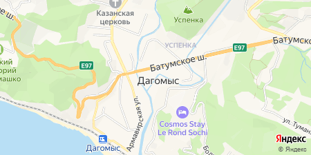 Изображение Карты #6