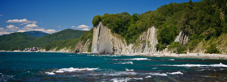 Изображение Краснодарского края